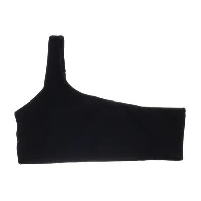 Bikiniöverdel (Svart) från Zaful Elastan, Nylon