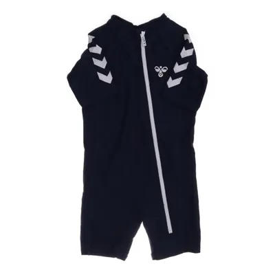 Badpak (Blauw, Wit) van Hummel Polyester