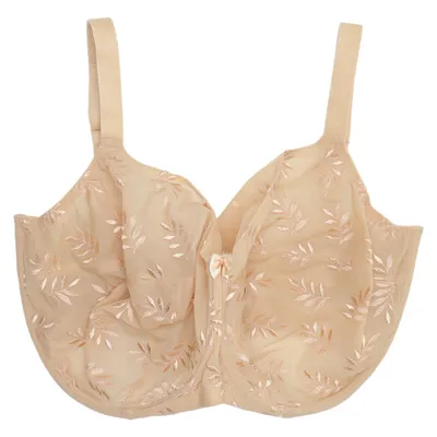 BH (Beige) från Panache Elastan, Polyamid, Polyester