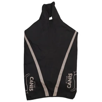 Hundkläder (Svart) från Active Canis