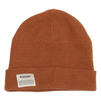 Beaniemössa (Brun) från Resteröds Akryl