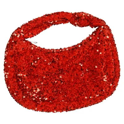 Handväska (Röd) från NLY Accessories