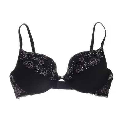 BH (Svart) från Victoria's Secret Elastan, Nylon, Polyester