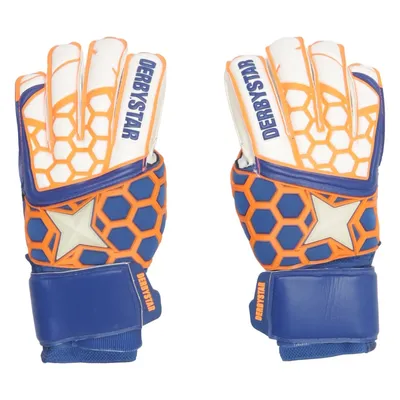 Målvaktshandskar (APS PROTECT APOLLO II) från Derbystar Polyuretan