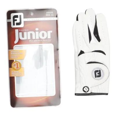 Golfhandske (Junior) från Footjoy Junior Polyamid, Polyester, Polyuretan