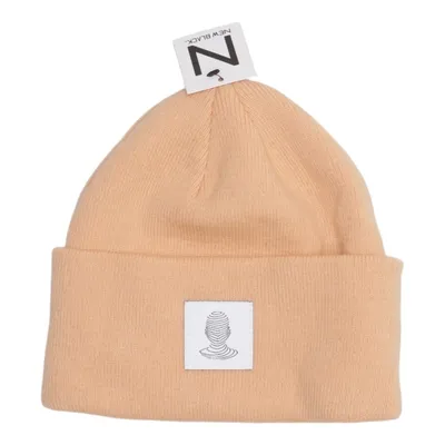 Bonnet (Beige) de New Black Acrylique
