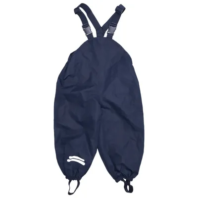 Rain pants (Blue) from TCM Polyester