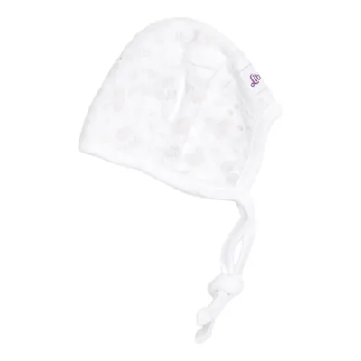 Sovmössa (Vit, Flerfärgad) från Libero