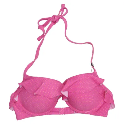 Bra (Pink) from Aerie Elastane, Polyamide