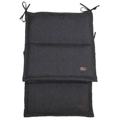 Sitzkissen (Newport) von Ashby Garden Polyester