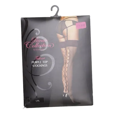 Bas (Private Collection) de Private Collection by Hunkemöller Élasthane, Polyamide