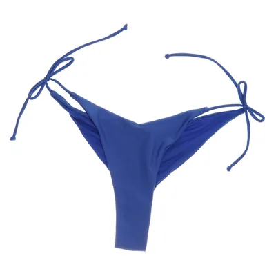 Bikini broekje (Blauw) van Nelly Elastaan, Polyester