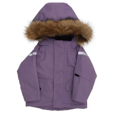 Ski-jas (Lila) van Kaxs Proxtec Polyamide, Polyester