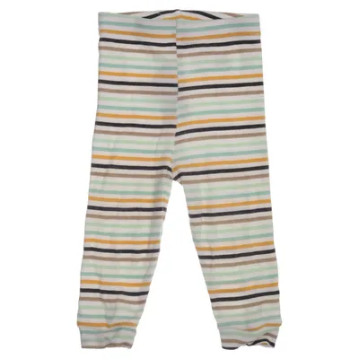 Leggings (Flerfärgad) från Nijntje Miffy Bomull, Elastan