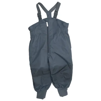Barboteuse (Bleu) de Kaxs by KappAhl Polyester
