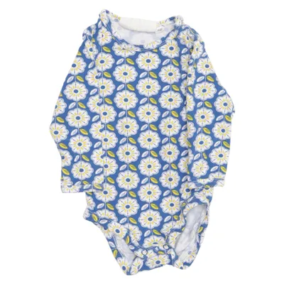 Body (Blå, Vit, Gul, Grön) från Gekas Ullared