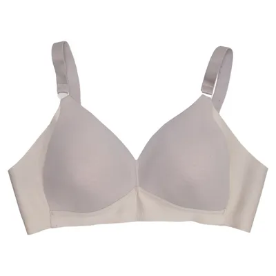Soutien-gorge (5232) de Naturana Élasthane, Polyamide