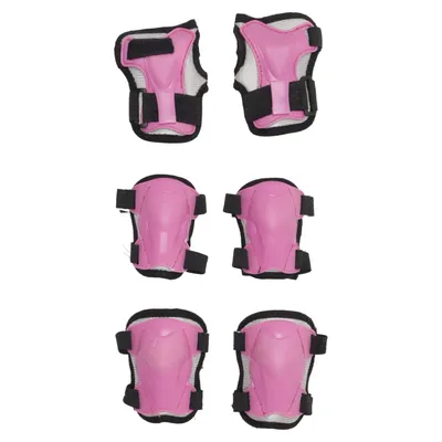 Skydd (Rosa, Svart) från Stiga