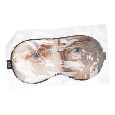 Sovmask (Flerfärgad) från A24