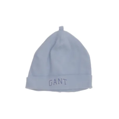 Beanie (Blue) from GANT Cotton