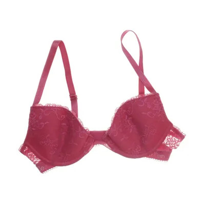 BH (Rosa) från Calvin Klein Elastan, Nylon