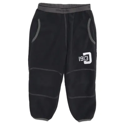 Pants (Black) from Didriksons 1913 Polyester
