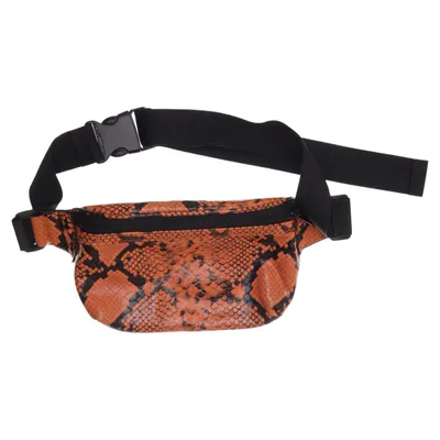 Midjeväska (MEDUSA) från Stuhf Polyester, Polyuretan