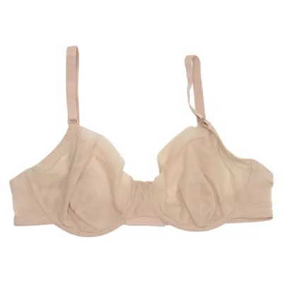 Bh (Beige) van Hanro Elastaan, Polyamide