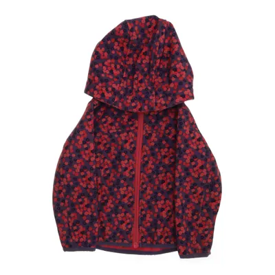 Softshelljacka (Lila, Rosa, Flerfärgad) från Northville Elastan, Polyester
