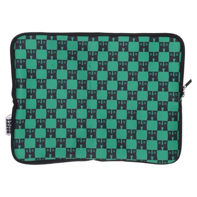 Datorväska (Grön, Svart) från Happy Socks