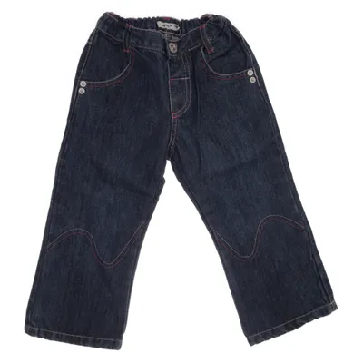 Jeans (Blå) från Name It Bomull