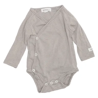 Body (Grå, Vit) från Newbie by KappAhl