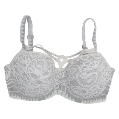 BH (Grå) från Marlies Dekkers Elastan, Polyamid, Polyester