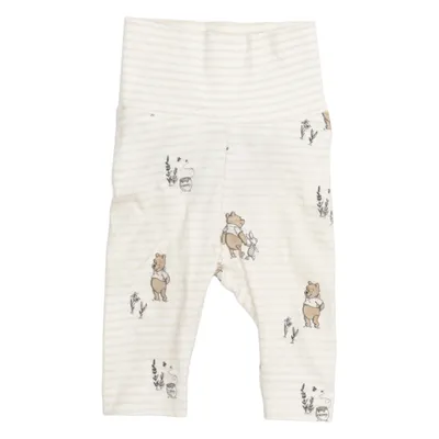 Byxor (Beige, Flerfärgad) från H&M x Disney Bomull, Elastan