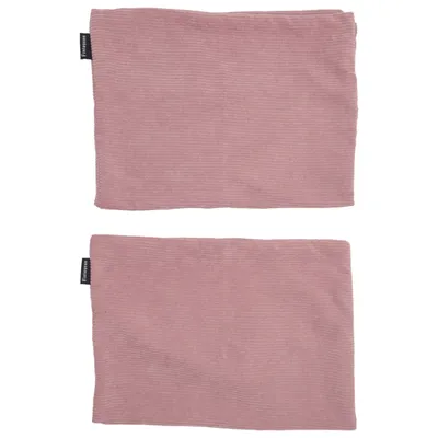 Kuddfodral (Rosa) från Finlayson Polyester