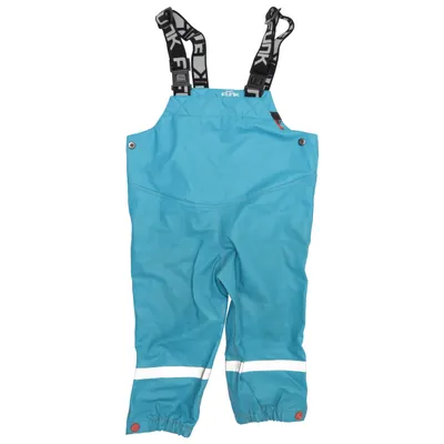 Regnbyxor (Hornsund) från Funk by Lager 157 Polyester