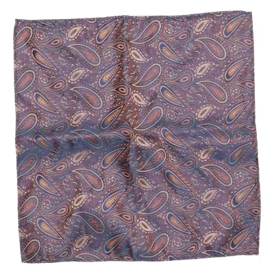 Näsduk (Blå, Lila, Orange, Flerfärgad) från Portia Silke