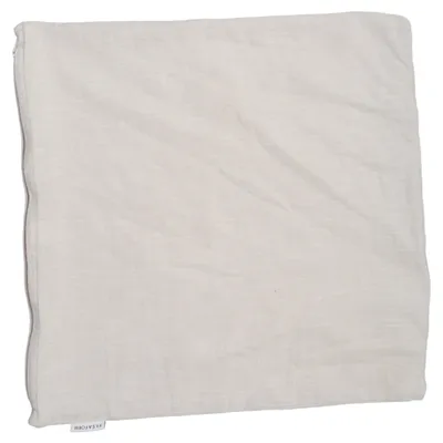 Kuddfodral (Beige) från Elsaform Bomull