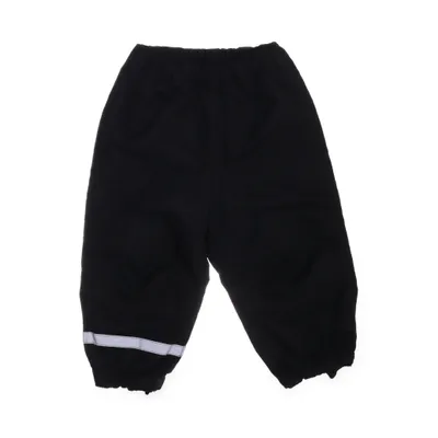 Overbroek (Zwart) van Out Wear by Lindex Polyester