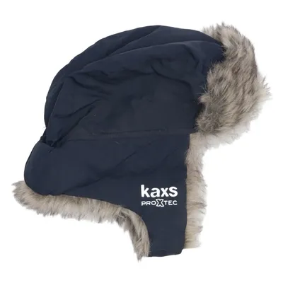 Trapperhatt (Blå, Grå) från Kaxs Proxtec Polyamid, Polyester