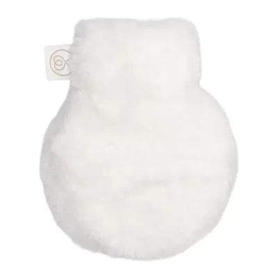 Oreiller chauffant (Blanc) de Solberg