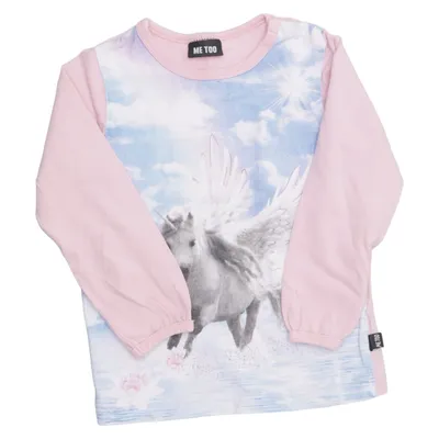 Lange mouwen shirt (Dora) van Me Too