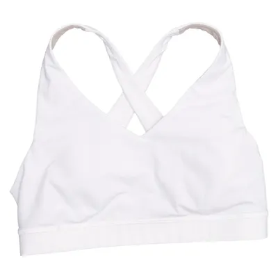 Sports bra (White) from Lululemon