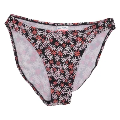 Bikiniunterteil (Schwarz, Pink, Mehrfarbig) von Agualoca