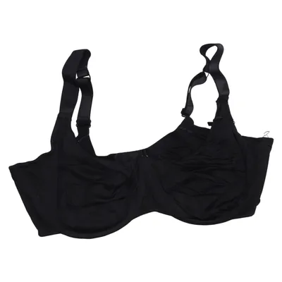 BH (Svart) från Finnwear Elastan, Polyamid