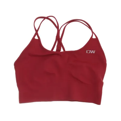 Sports bra (Pink) from ICIW