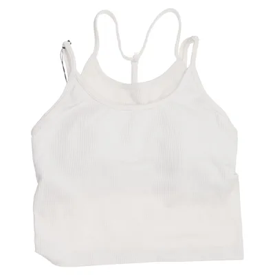 Sport-BH (Vit) från H&M Move