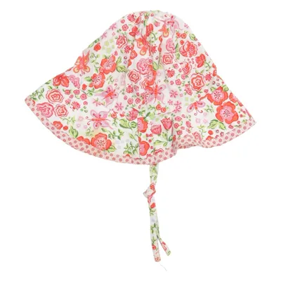 Solhatt (Rosa, Flerfärgad) från Me Too