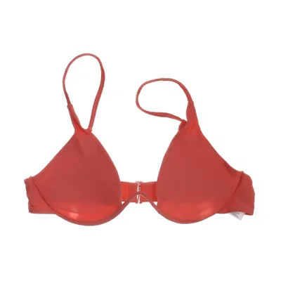 Bikiniöverdel (Rosa) från Bik Bok Swimwear Elastan, Polyester
