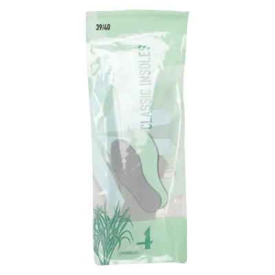 Sulor (Classic Insoles) från Springyard